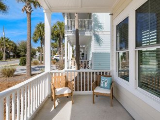 Footprints in the Sand Private House- Sleeps 12 Pool- Dog Friendly #1