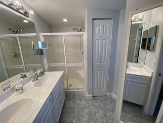 Level 3 En Suite Bathroom