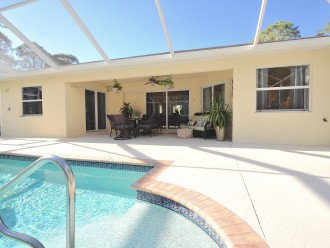 Your Private Sunshine Getaway with Pool! #1