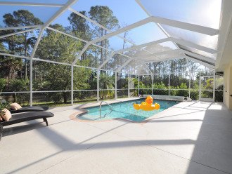 Your Private Sunshine Getaway with Pool! #1