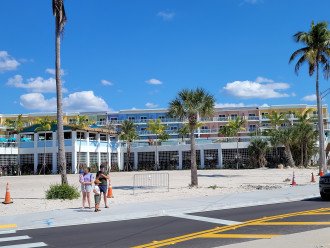 Margaritaville Resort opened November, 2023