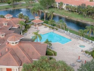 3 Bedroom Vacation Home in the Fabulous Bell Tower Park - Fort Myers #3