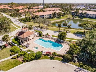 3 Bedroom Vacation Home in the Fabulous Bell Tower Park - Fort Myers #2