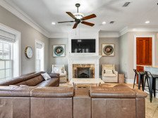 Southside Prominence 30A | Luxurious 5BR Home & Carriage House | My Beach