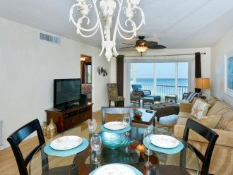 Gulf Front, amazing views and amenities for 6 guests B213 #3