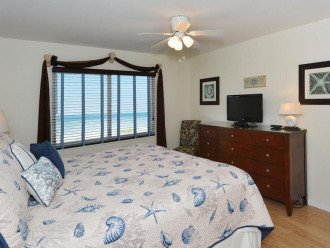 Gulf Front, amazing views and amenities for 6 guests B213 #4