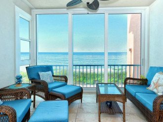 Gulf Front, amazing views and amenities for 6 guests B213 #1