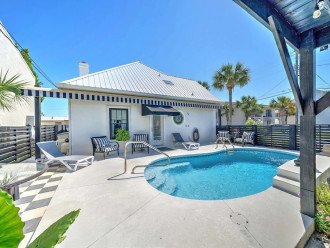 Amazing Luxury Beach Home! Private Heated Pool and new Putting Green! #1