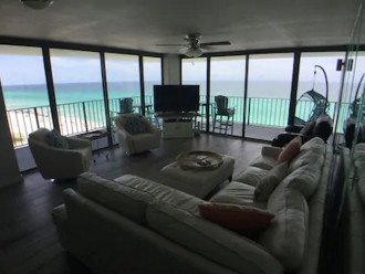 Beautiful 2BR/2BA End Unit with Free WiFi and Beach Chair Service #1