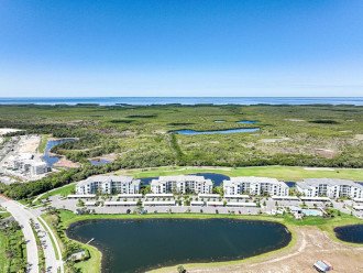 Heritage Landing - Top Floor - Golf Included - 11th Green & Sunset Views #5