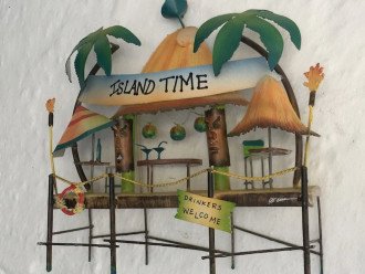 Island Time!!