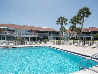 AMAZING 2 Bed 2 Bath CONDO - Private Beach - DISCOUNTED! Recently Renovated! #1