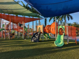 Explore numerous parks and recreational areas in Cape Coral. Find local favorites in our guest book upon check-in.
