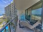 Edgewater Beach Resort Tower 2-604 - 1 Bedroom Deluxe - Clean! #29