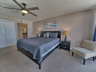 Edgewater Beach Resort Tower 2-604 - 1 Bedroom Deluxe - Clean! #19