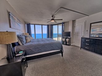 Edgewater Beach Resort Tower 2-604 - 1 Bedroom Deluxe - Clean! #21