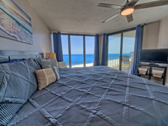 Edgewater Beach Resort Tower 2-604 - 1 Bedroom Deluxe - Clean! #17