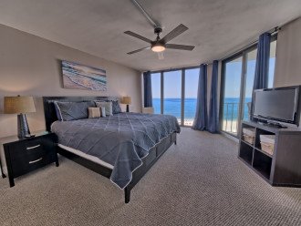 Edgewater Beach Resort Tower 2-604 - 1 Bedroom Deluxe - Clean! #20