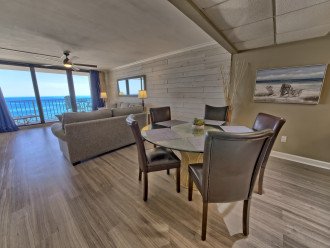 Edgewater Beach Resort Tower 2-604 - 1 Bedroom Deluxe - Clean! #7
