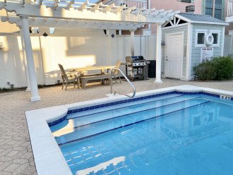 Sunnyside House with Shared Pool ~Spring Special! #1