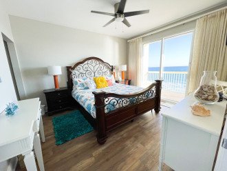 Celadon Beach Resort! OCEAN VIEW from MASTER BEDROOM AND LIVING ROOM. #1