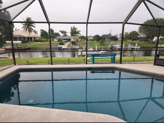 GULF ACCESS HOME WITH HEATED POOL #1