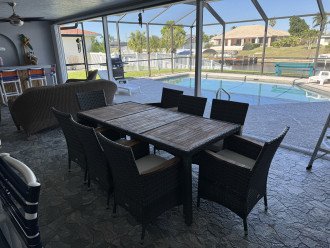 GULF ACCESS HOME WITH HEATED POOL #35