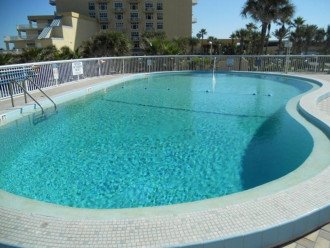 FOOTPRINTS IN THE SAND- Beautiful 2/2 Condo with Great Views- 23SW #1