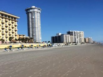 FOOTPRINTS IN THE SAND- Beautiful 2/2 Condo with Great Views- 23SW #1