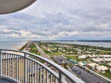 FOOTPRINTS IN THE SAND- Beautiful 2/2 Condo with Great Views- 23SW