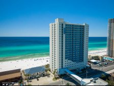 Gulf Front Master! Low Floor–NO ELEVATOR WAITS!! Beach Service Provided!