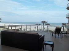 WOW! 2,900+ Sq. Ft, 4 Bd / 3 Ba Oceanfront Luxury Condo w Huge Balcony & Grill