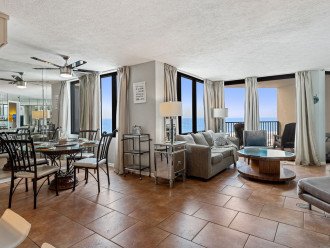 Welcome to Lands End @ Sunbird Beach Resort. This 1 bedroom, 1bath unit sleeps 4. This condo is located on the 5th floor and offers an amazing view of the Gulf of Mexico.