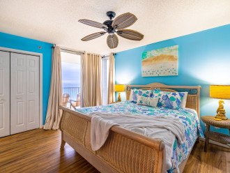 Barefeet Retreat 3 Bed; 3 Bath - Gulf View: Sleeps 9 @ Long Beach Resort: #1