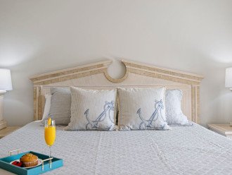 Victoria's Seacret Villa: Sleeps 8 @ Edgewater Resort #1