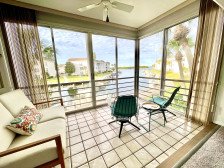 Amazing views and breeze - Longboat Key Bay to Beach private condo