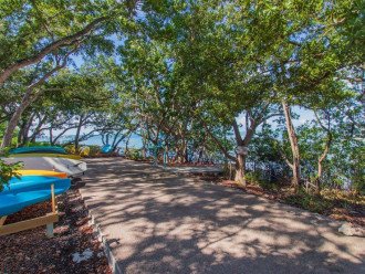 Renovated Ocean Front Property-2 Screened in patios w/ endless bay views & beach #36