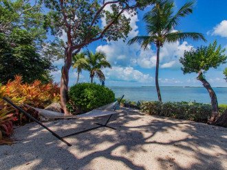 Renovated Ocean Front Property-2 Screened in patios w/ endless bay views & beach #2