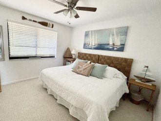 Renovated Ocean Front Property-2 Screened in patios w/ endless bay views & beach #25