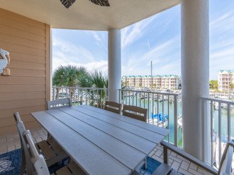 Ponce Inlet Marinafront Condo Availability for August 2024 though December 2024 #1