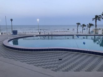 PURE SEA-RINITY Best Oceanfront 1BR- CHECKOUT THE FALL WEEKLY DISCOUNTS #1