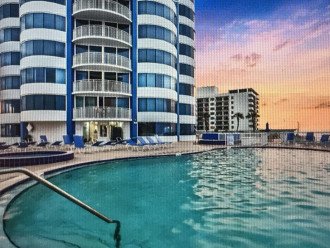 PURE SEA-RINITY Best Oceanfront 1BR- CHECKOUT THE FALL WEEKLY DISCOUNTS #1