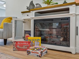 Board games for the family to enjoy!