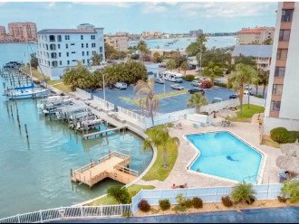 Walking Distance to Pier 60, Aquarium and Clearwater Beach #40
