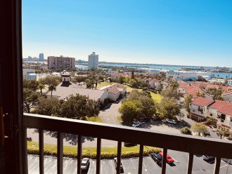 Walking Distance to Pier 60, Aquarium and Clearwater Beach #1
