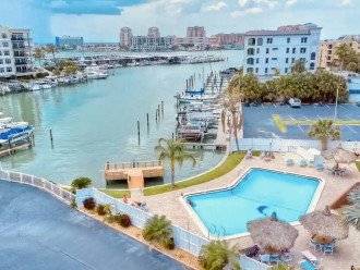 Walking Distance to Pier 60, Aquarium and Clearwater Beach #41