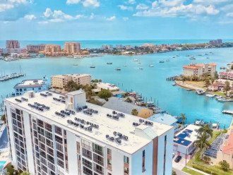 Walking Distance to Pier 60, Aquarium and Clearwater Beach #39