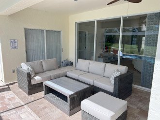 Gated community with golf, private pool and spa. 5 miles to 5th Ave and beaches! #16