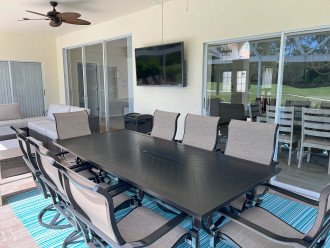 Gated community with golf, private pool and spa. 5 miles to 5th Ave and beaches! #18