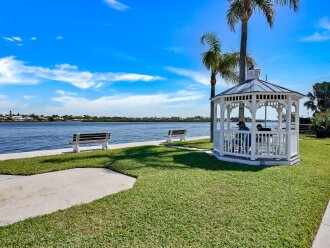 Siesta Key, Water Views, Walk to Beach, 2 Pools, Tennis, Gym and more #49